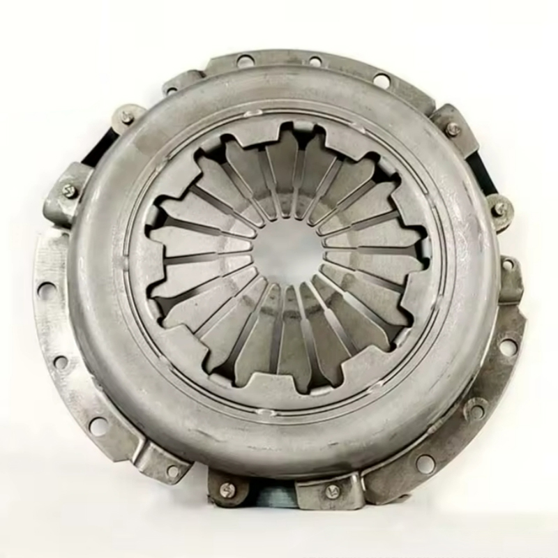 Clutch Pressure Plate--2110-1601085